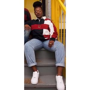 Meet your Posher, Briana